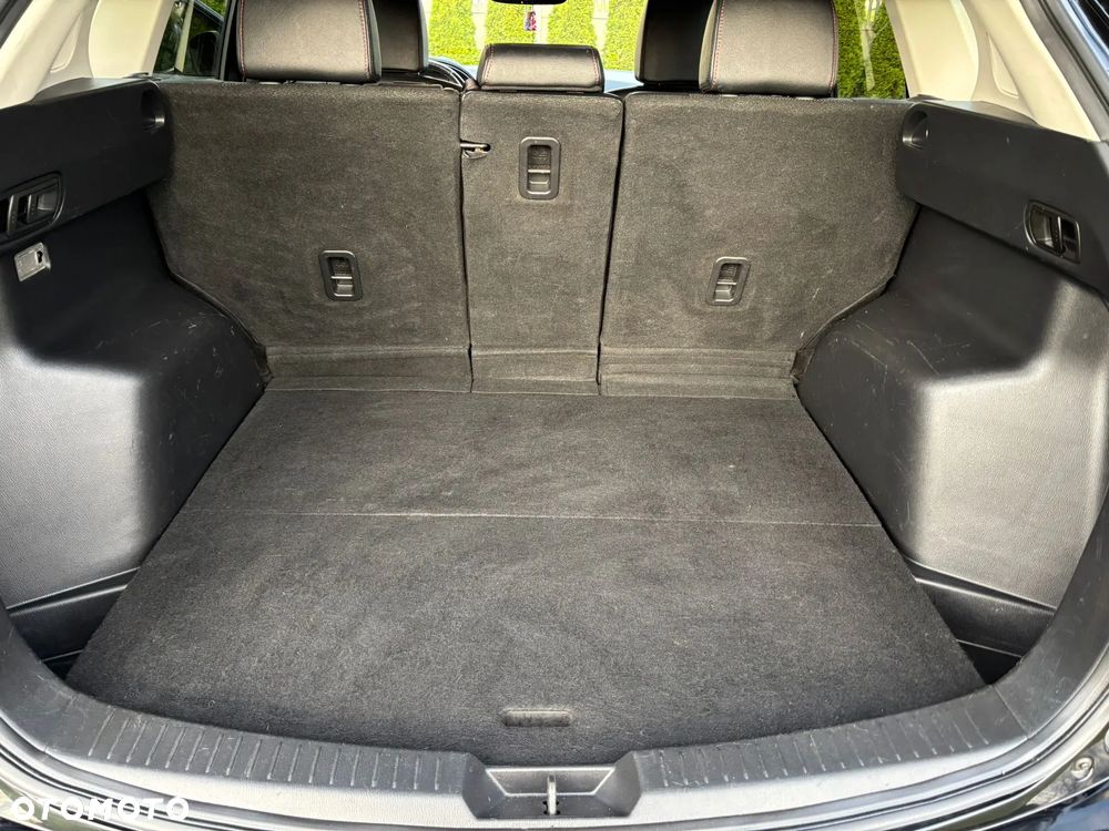 Mazda CX-5 - 12