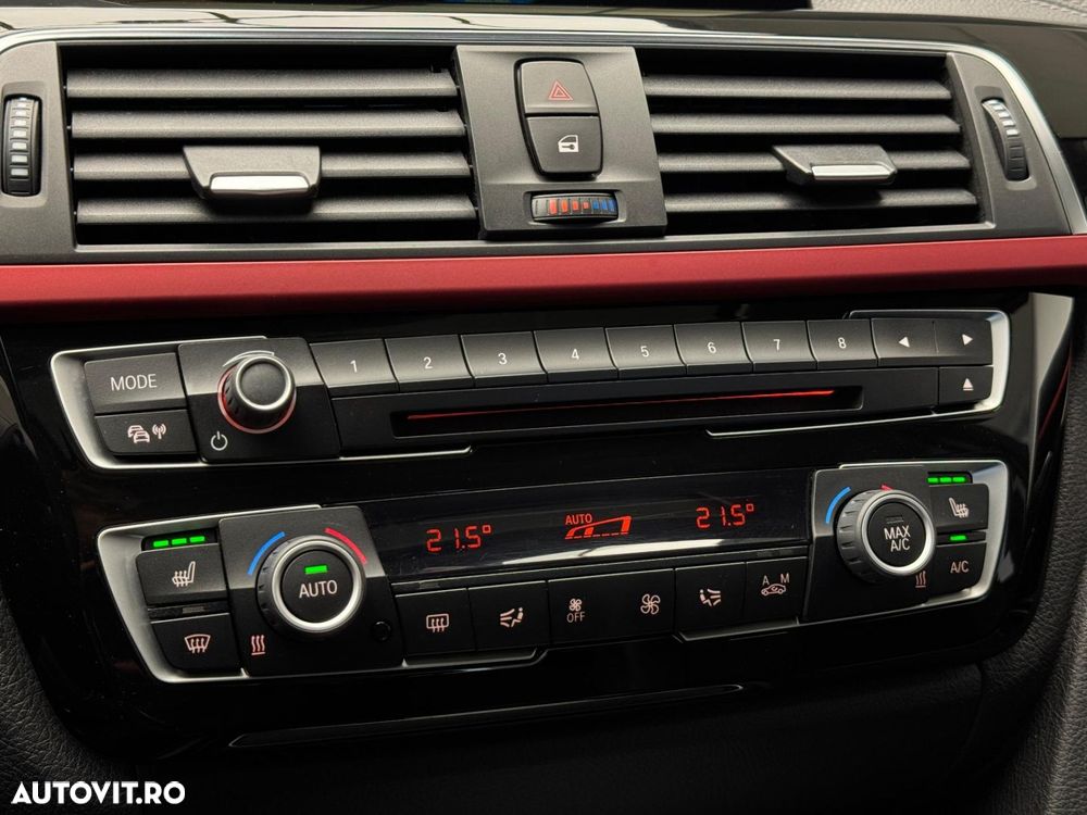 BMW Seria 3 - 12