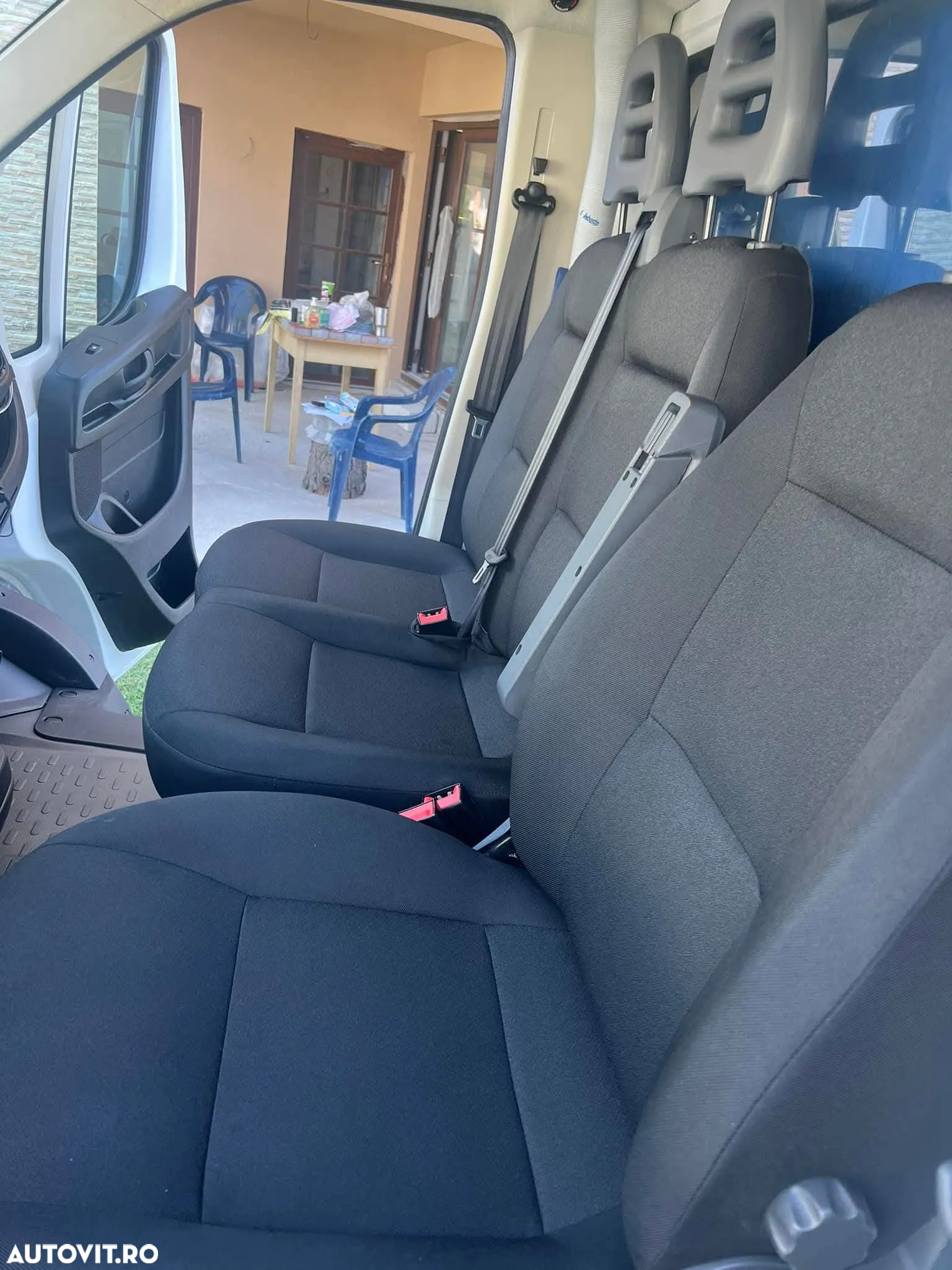 Fiat Ducato - 5