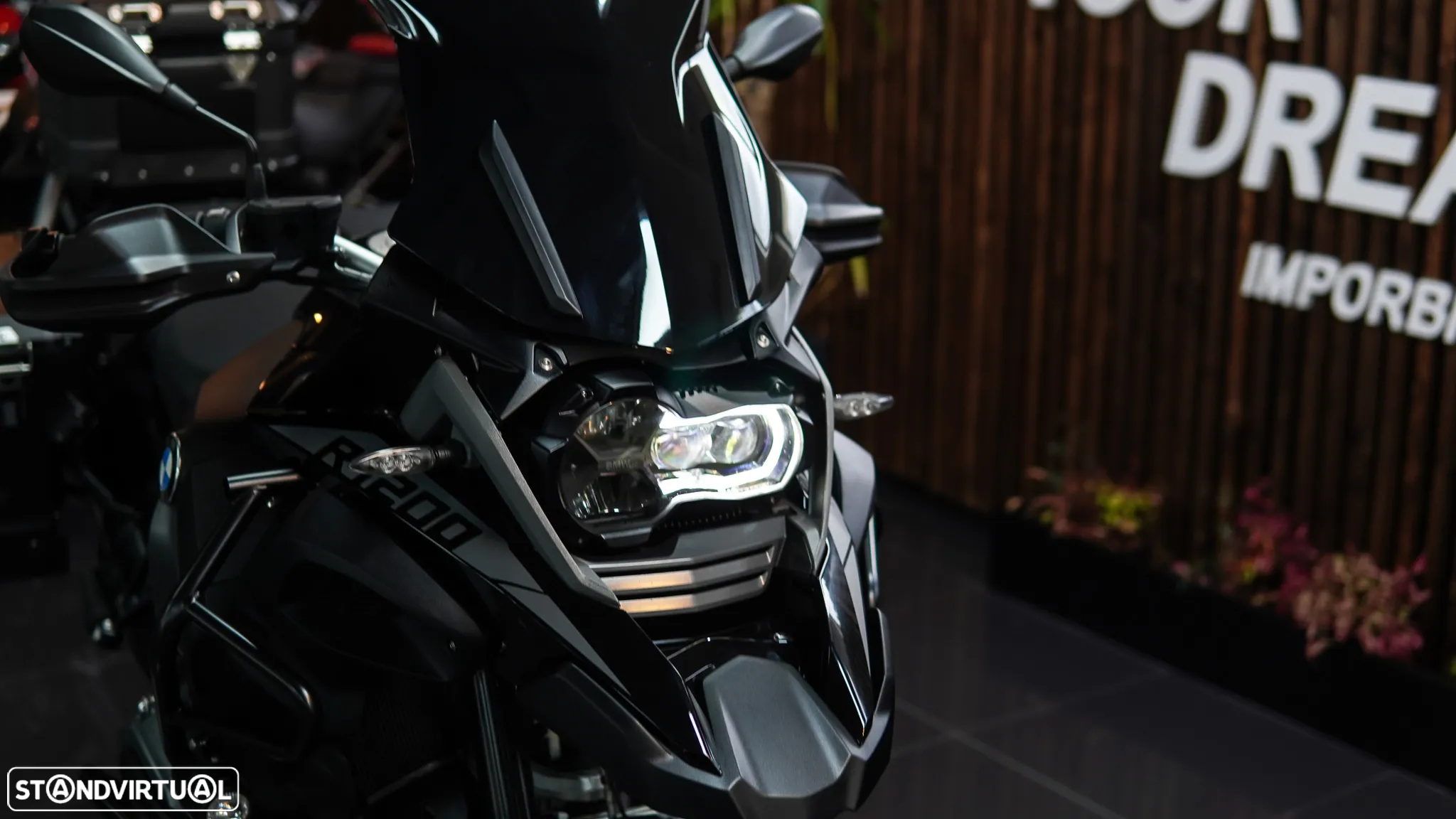 BMW R 1200 GS Adventure - 20
