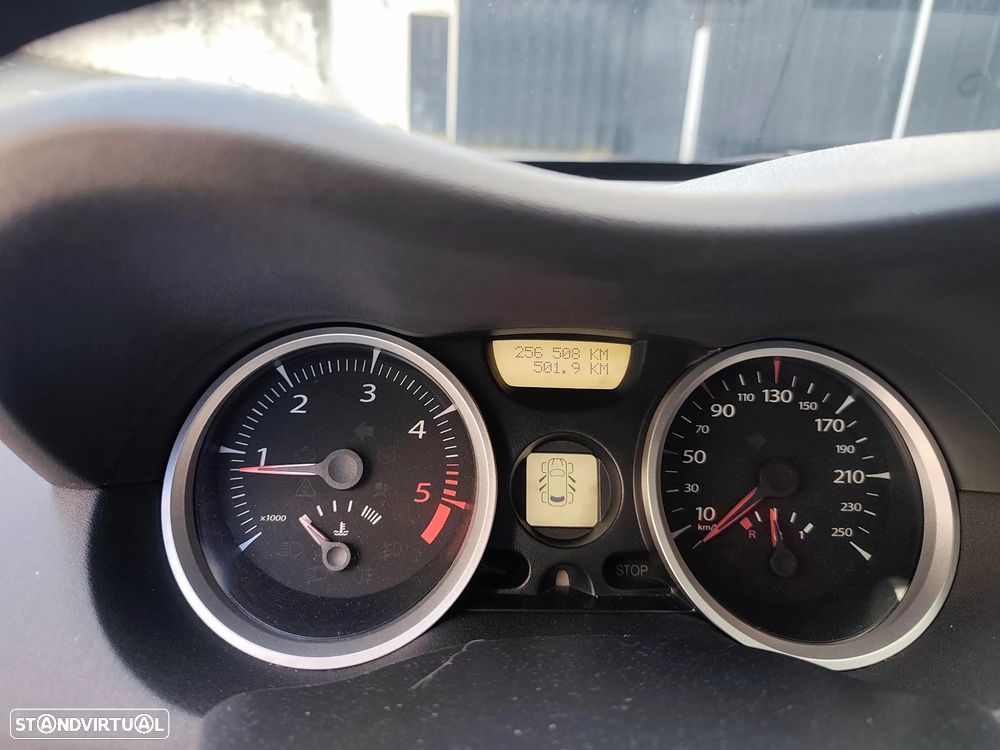 Renault Mégane Break 1.5 dCi SE Exclusive - 3