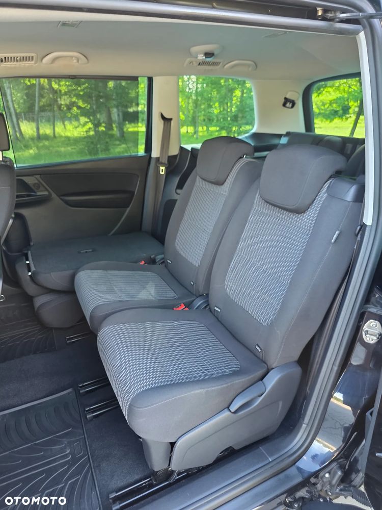 Seat Alhambra 2.0 TDI Style Advanced DSG - 5