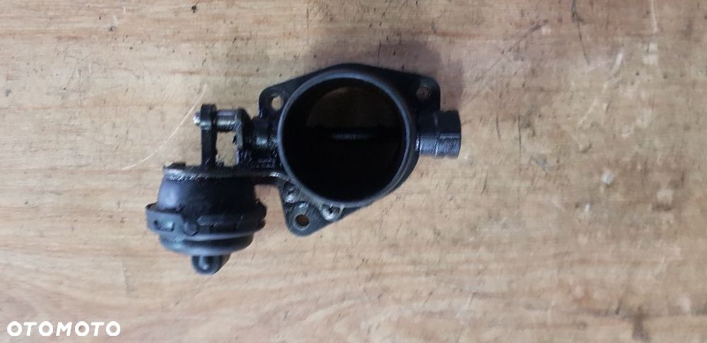 RENAULT SCENIC II MEGANE II 1.9 DCI PRZEPUSTNICA - 1