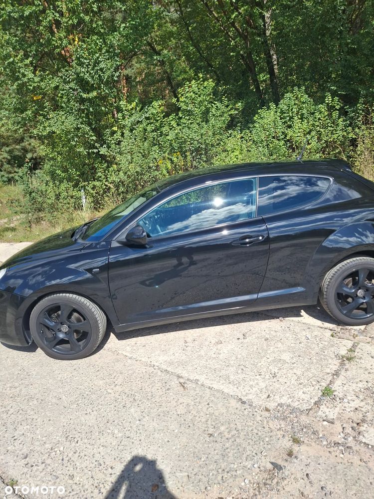 Alfa Romeo Mito 1.3 JTDM - 9