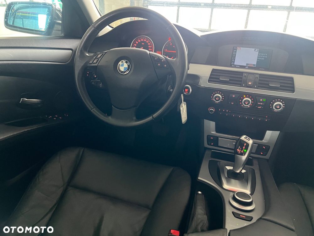 BMW Seria 5 - 20