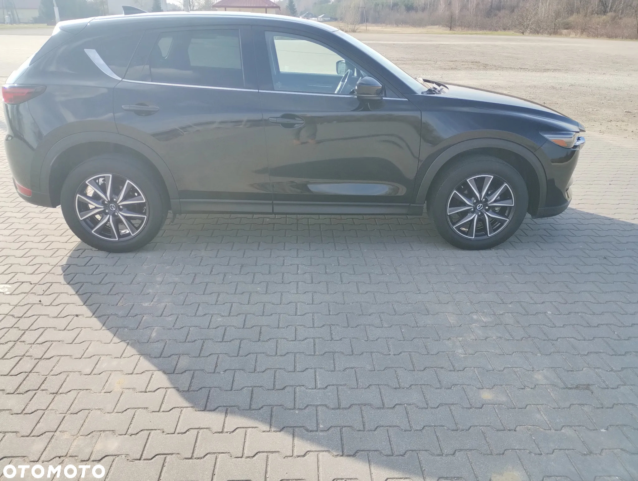 Mazda CX-5 - 12