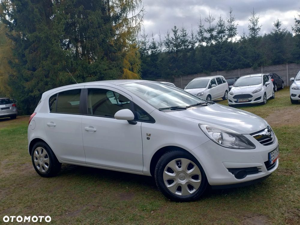 Opel Corsa 1.2 16V Color Edition - 2
