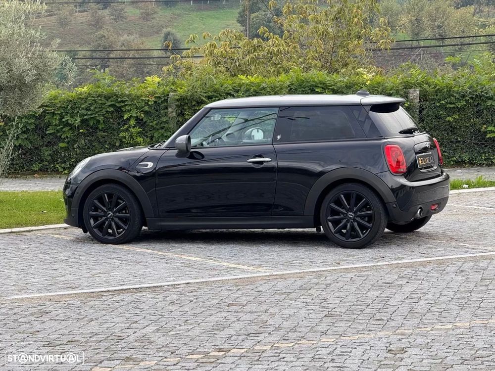 MINI 3 Portas Cooper D Seven Chili - 27