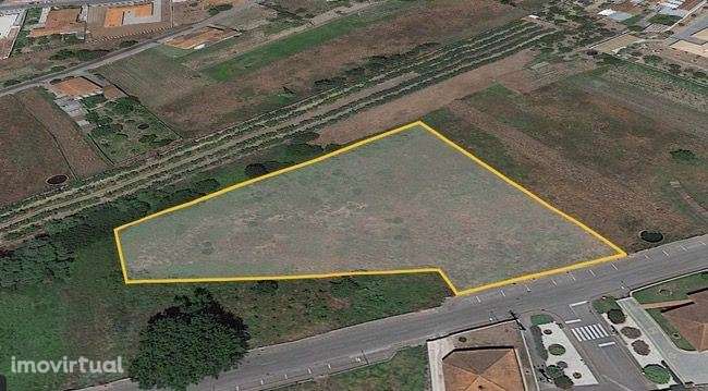 Terreno para moradia em Bustos - Grande imagem: 3/3