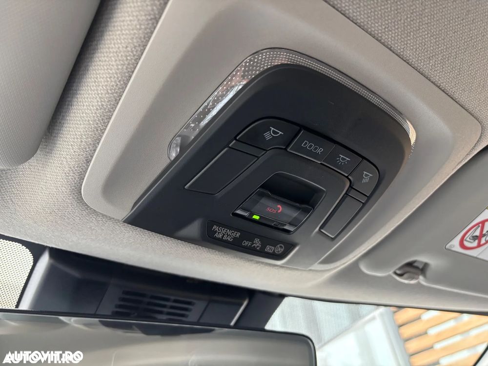 Toyota Corolla 1.8 Hybrid Business Edition - 21