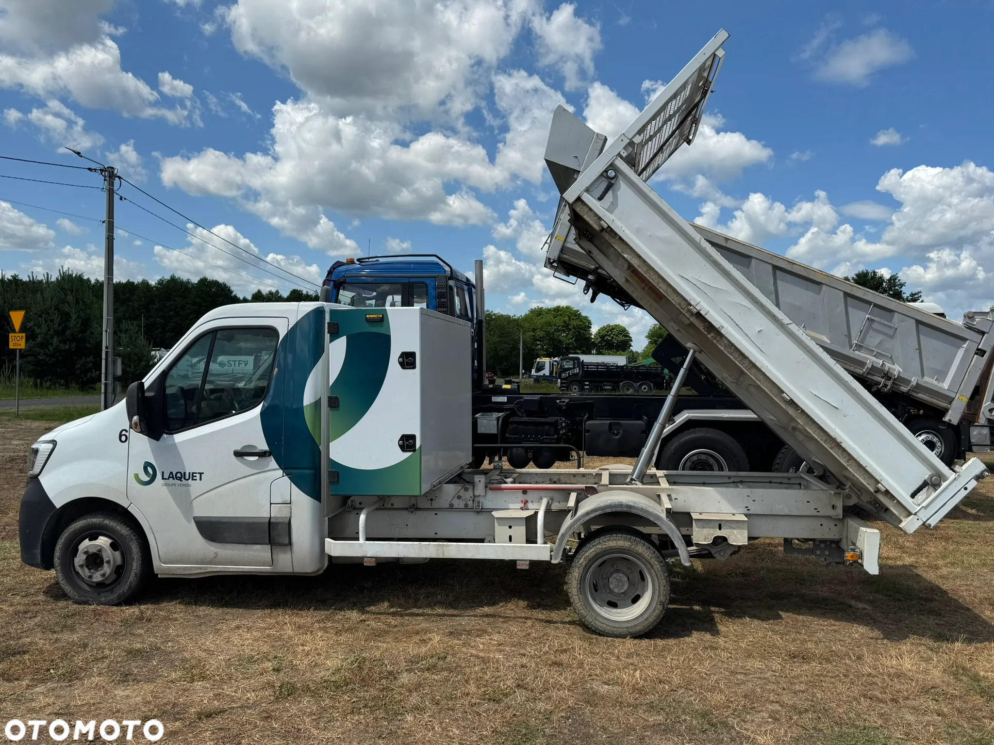 Renault Master - 4