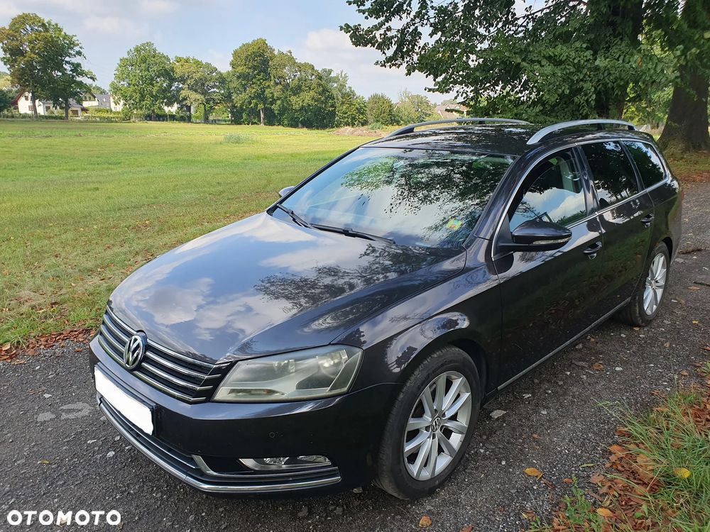 Volkswagen Passat 1.8 TSI Highline DSG - 9