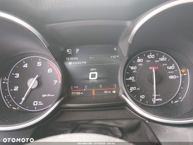 Alfa Romeo Stelvio 2.0 Turbo Veloce Q4 - 7