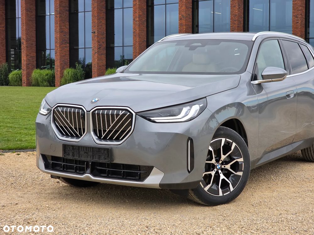 BMW X3 xDrive20d mHEV - 4
