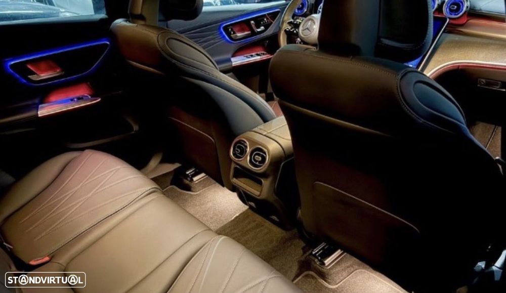Mercedes-Benz GLC 300 - 22