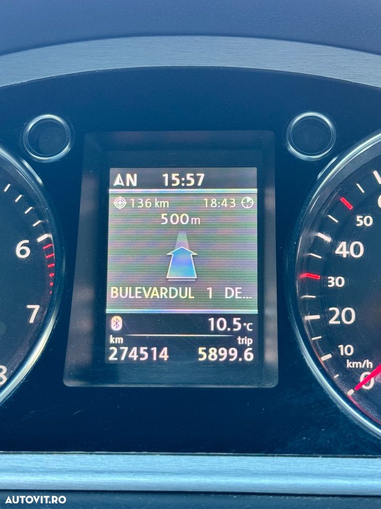 Volkswagen Passat Variant 2.0 TSI Exclusive - 36