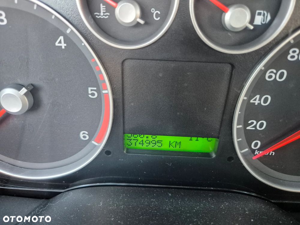 Ford Focus 1.6 TDCi Ambiente - 6