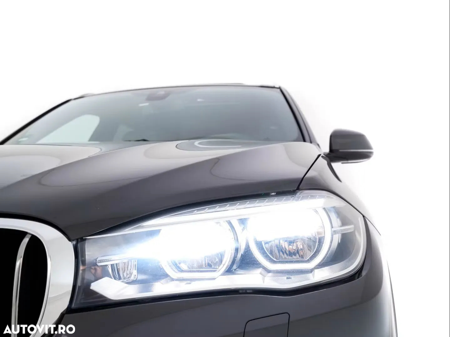 BMW X5 - 31