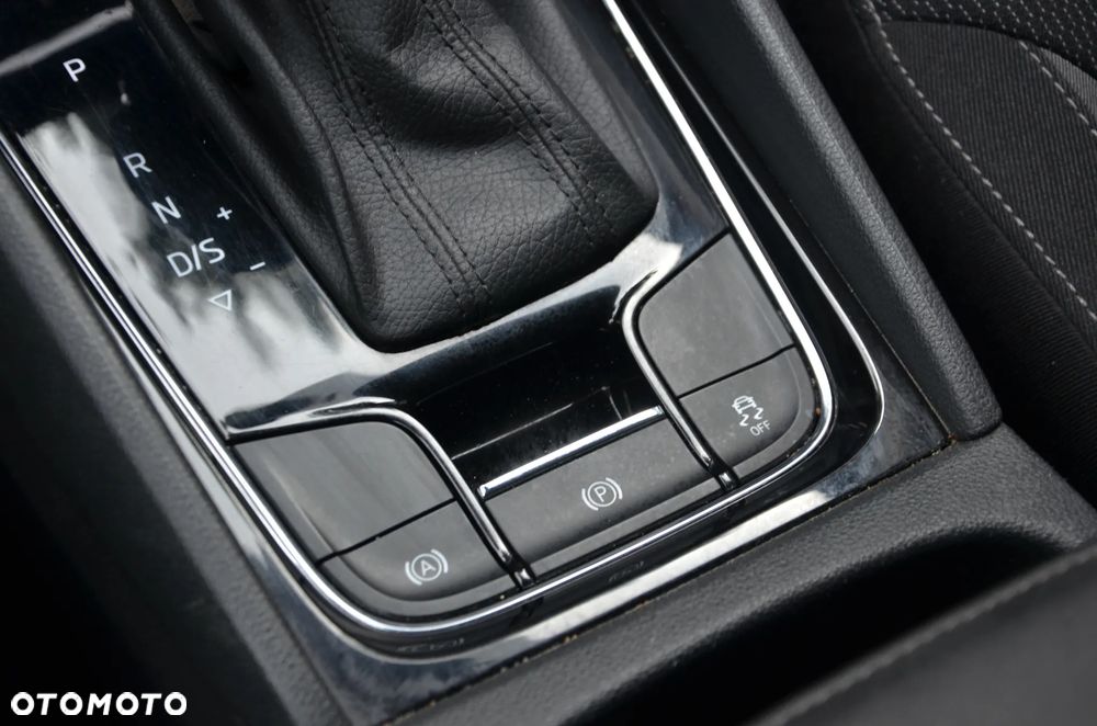 Skoda Kodiaq 2.0 TDI 4x4 DSG Style - 21