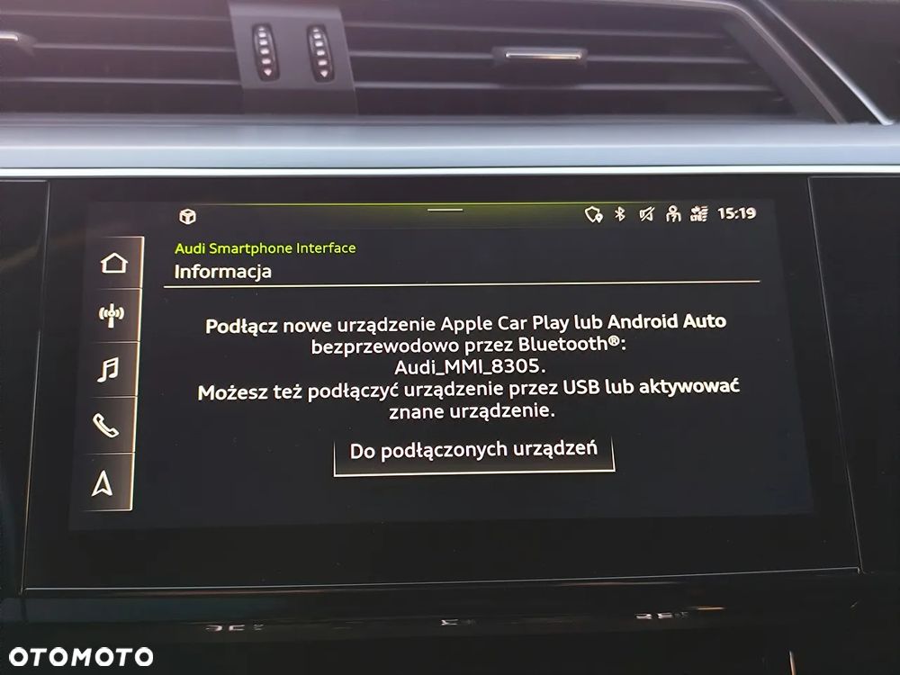 Audi e-tron 50 Quattro - 26