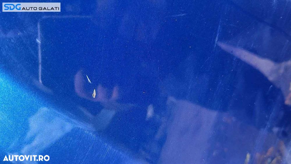 Capota Motor Chevrolet Aveo T200 T250 2003 - 2011 [LC2435] - 4