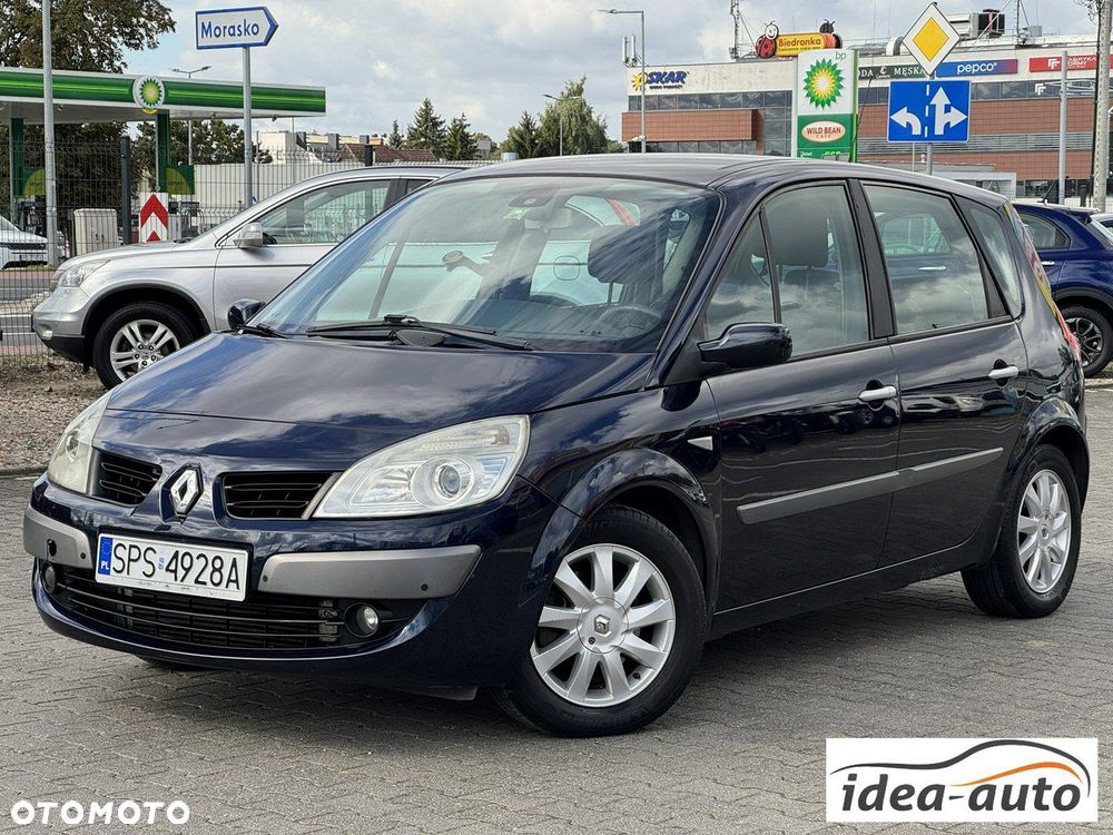 Renault Scenic - 2