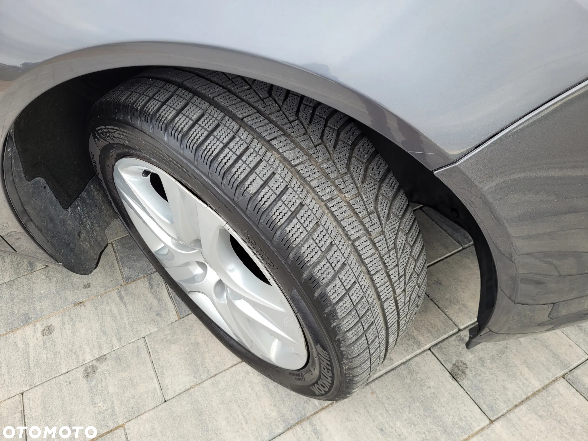 Opel Insignia 2.0 CDTI Sports Tourer - 39