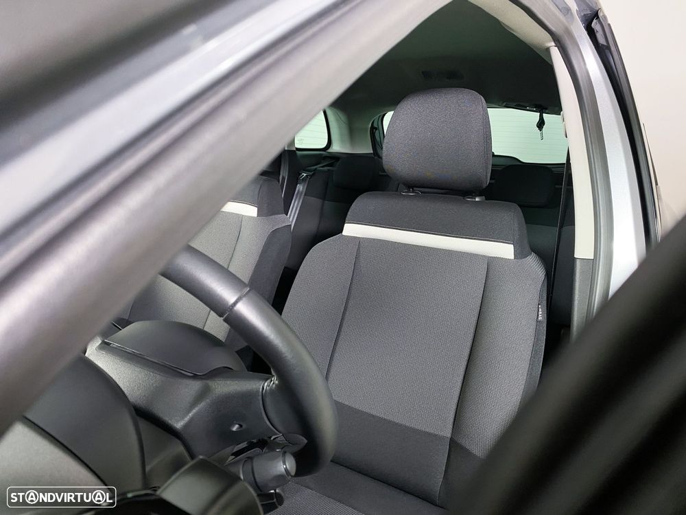 Citroën C3 Aircross 1.2 PureTech Shine Pack - 21