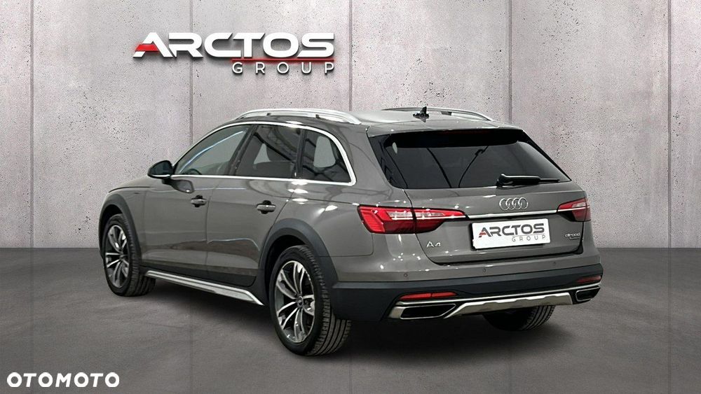 Audi A4 Allroad - 3