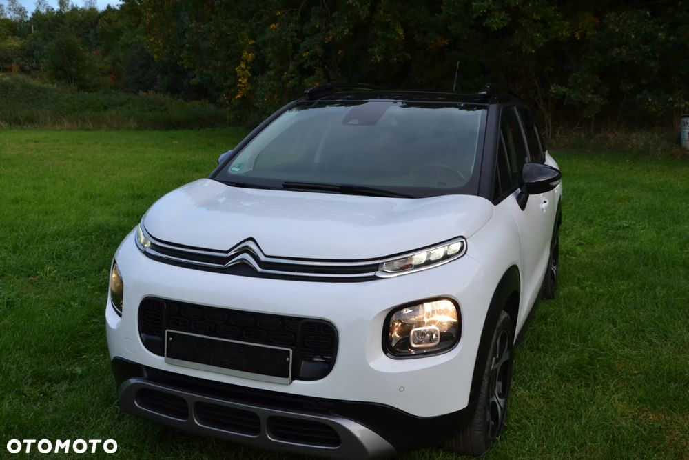 Citroën C3 Aircross - 3