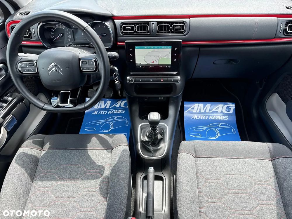 Citroën C3 Pure Tech 110 S&S ORIGINS - 18