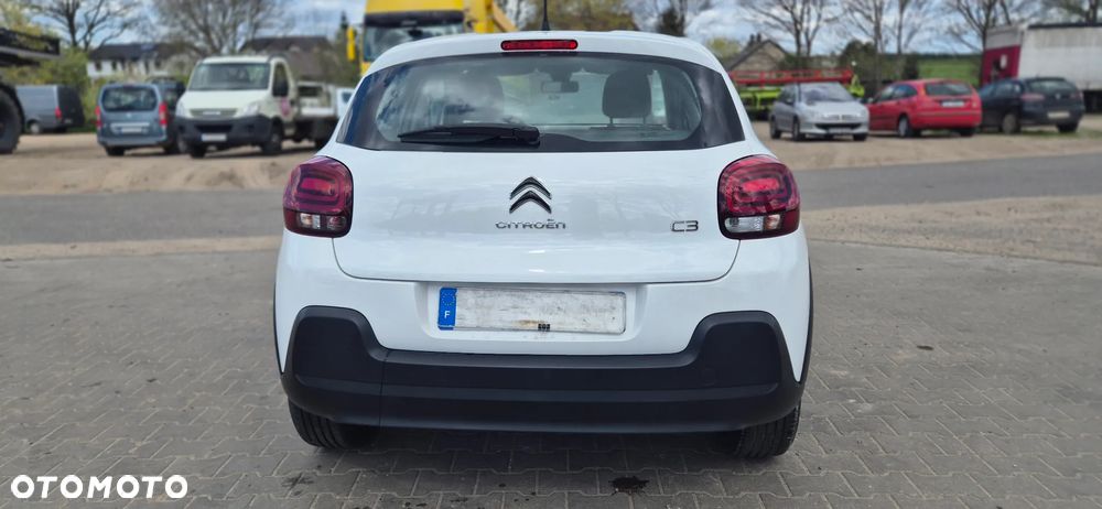 Citroën C3 1.2 PureTech You - 9