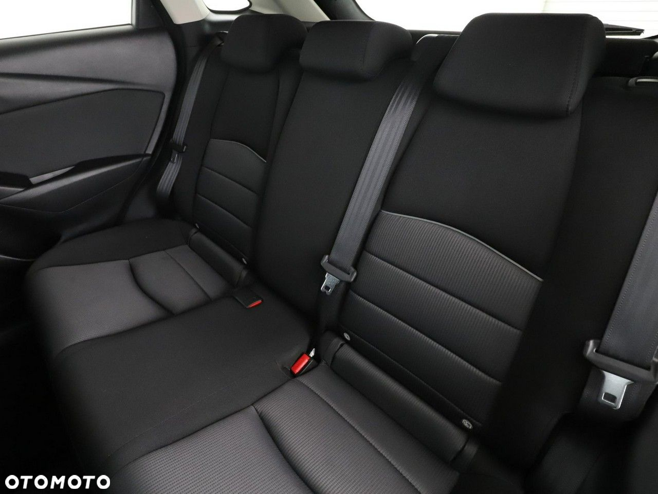 Mazda CX-3 - 17