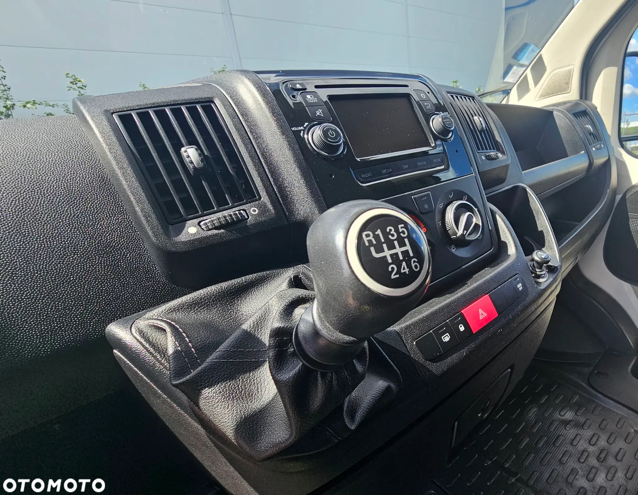Fiat DUCATO - 16