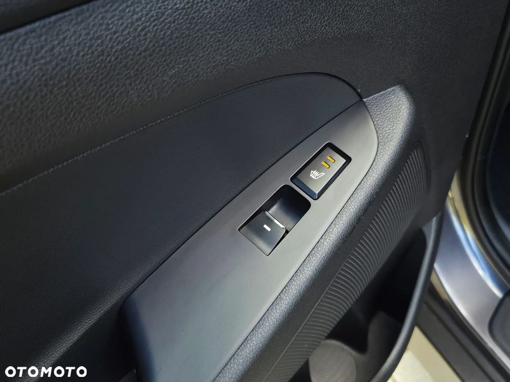 Hyundai Tucson 1.6 GDi Style 2WD - 22