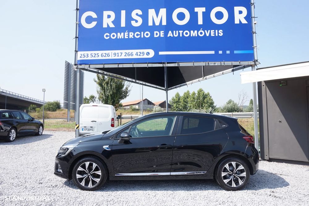 Renault Clio 1.0 TCe Limited - 1