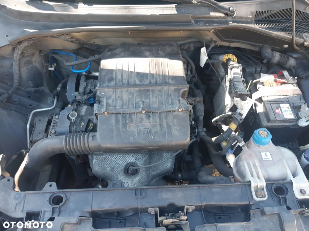 Fiat Punto 1.2 Easy Euro6 - 24