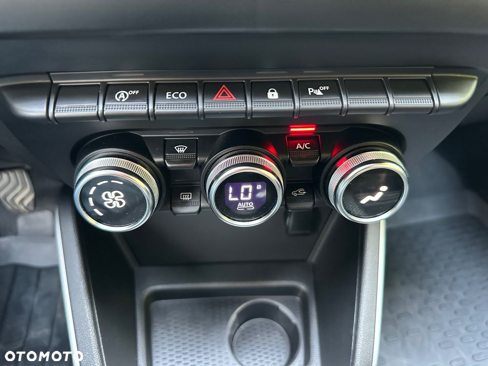 Dacia Duster 1.0 TCe Prestige - 17
