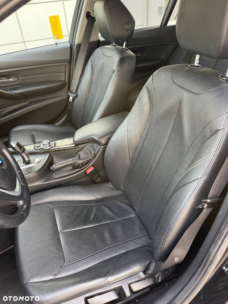 BMW Seria 3 - 16