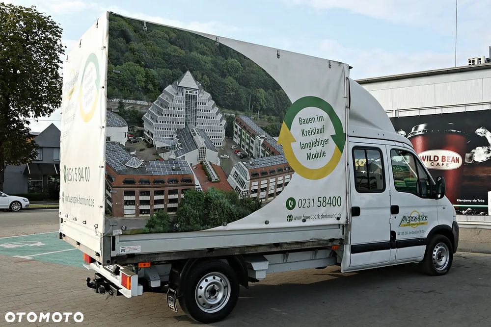 Opel Movano - 9