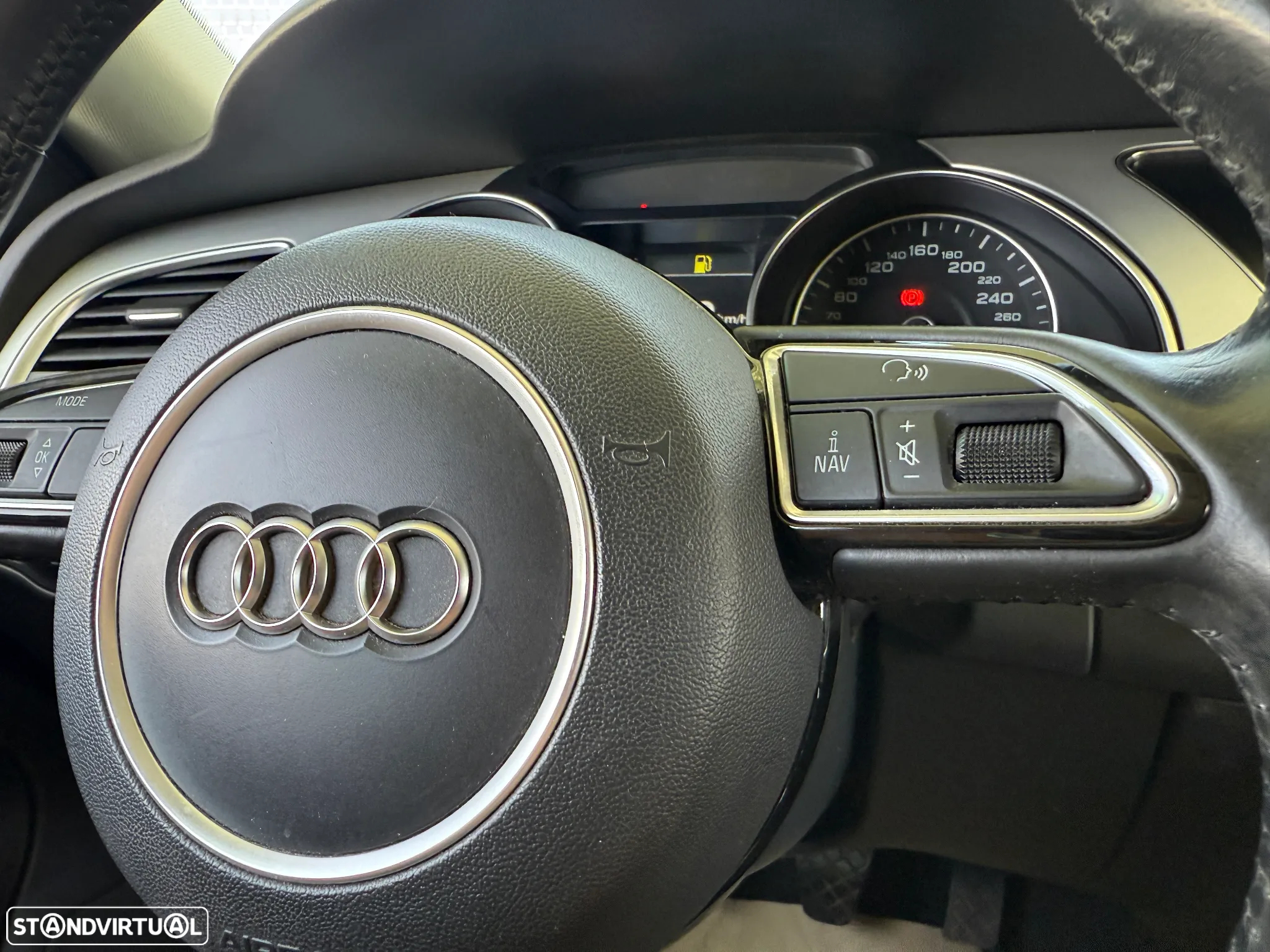 Audi A5 Sportback 2.0 TDI Sport - 31