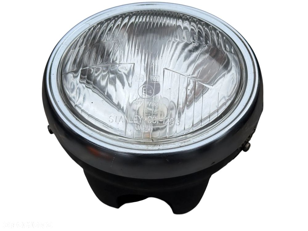 Lampa reflektor przód  Honda CM 125 JC05 - 3