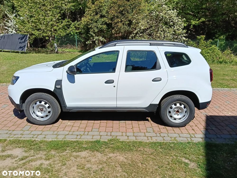 Dacia Duster - 8