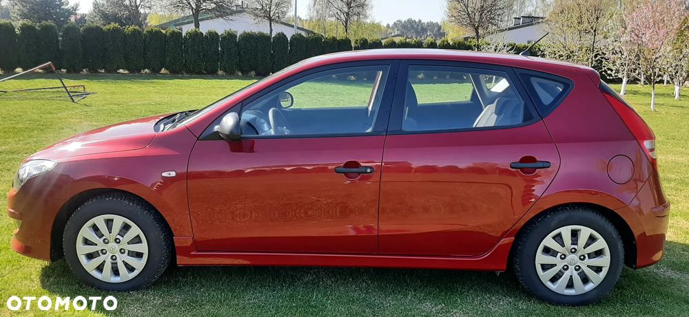 Hyundai i30 1.4 Edition 20 - 8