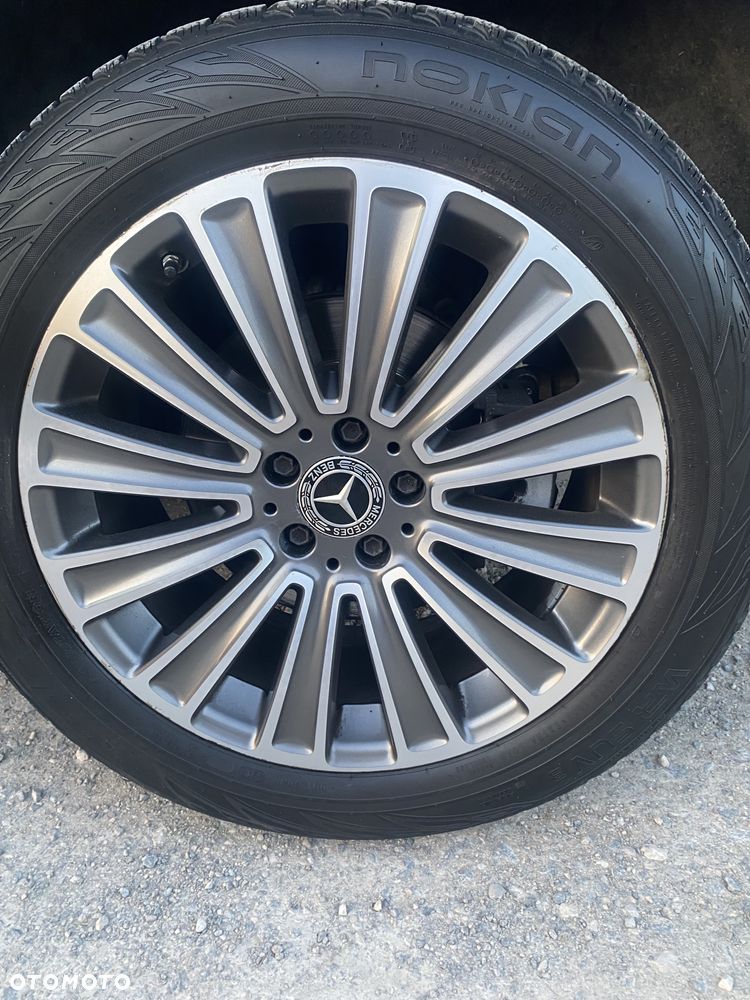 Mercedes-Benz GLC 220 d 4-Matic - 12