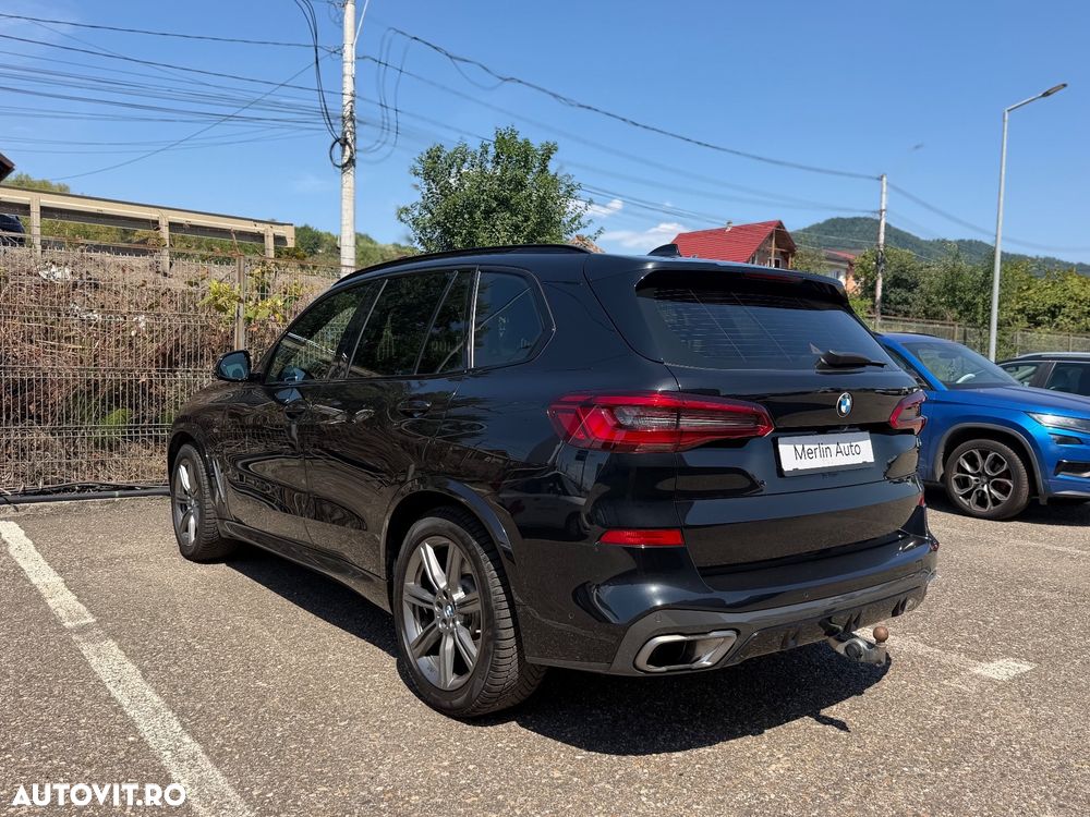 BMW X5 - 9