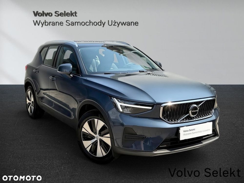 Volvo XC 40 - 5