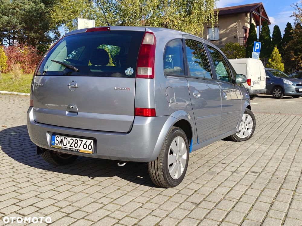 Opel Corsa 1.7 CDTI Sport - 1