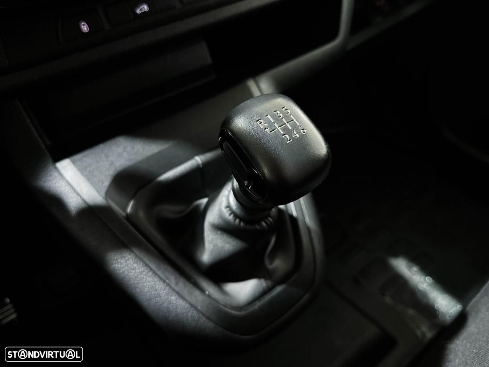 Opel Vivaro FGN - 28