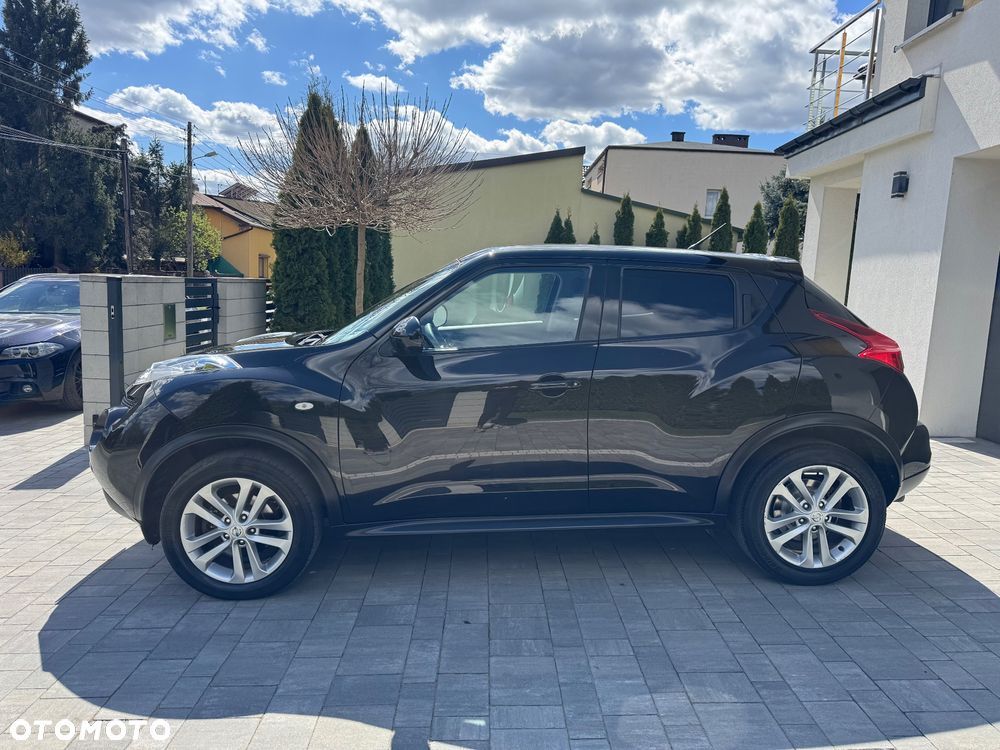 Nissan Juke - 3